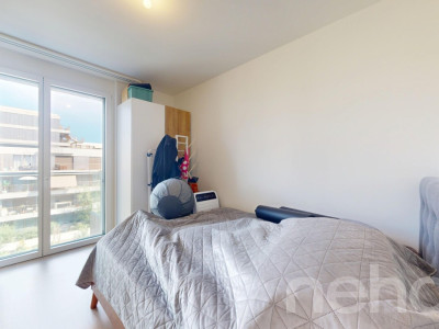 Très bel appartement de 4.5 pièces idéalement situé image 11