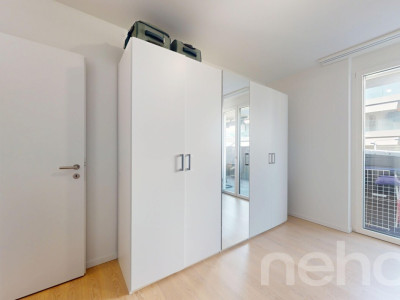 Très bel appartement de 4.5 pièces idéalement situé image 12