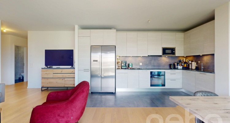 Très bel appartement de 4.5 pièces idéalement situé image 5