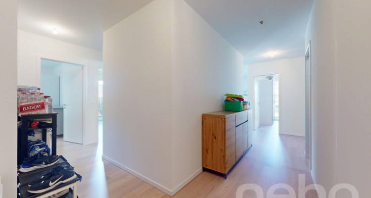 Très bel appartement de 4.5 pièces idéalement situé image 8