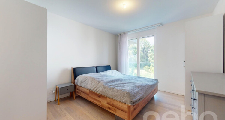 Très bel appartement de 4.5 pièces idéalement situé image 9