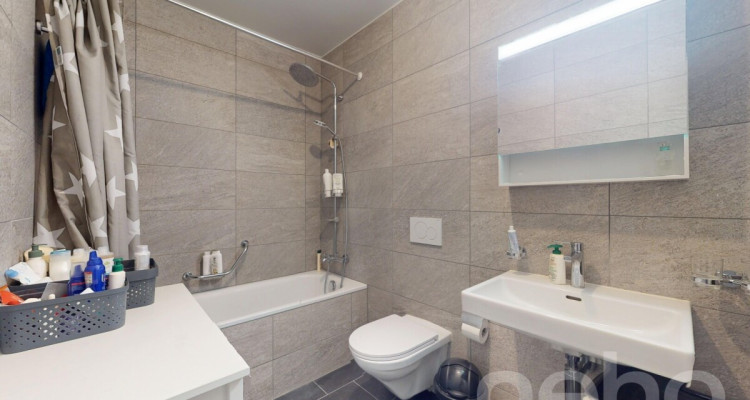 Très bel appartement de 4.5 pièces idéalement situé image 10