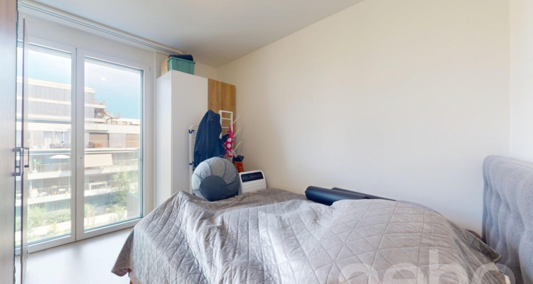 Très bel appartement de 4.5 pièces idéalement situé image 11