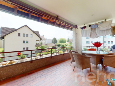 Grosszügige 4.5-Zimmer-Wohnung mit Seesicht in Romanshorn image 1