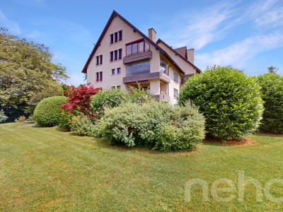 Grosszügige 4.5-Zimmer-Wohnung mit Seesicht in Romanshorn image 3