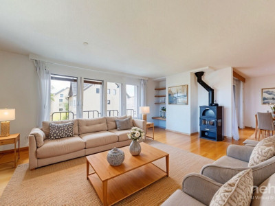 Grosszügige 4.5-Zimmer-Wohnung mit Seesicht in Romanshorn image 5