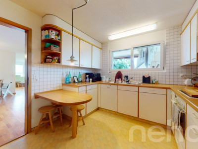 Grosszügige 4.5-Zimmer-Wohnung mit Seesicht in Romanshorn image 8