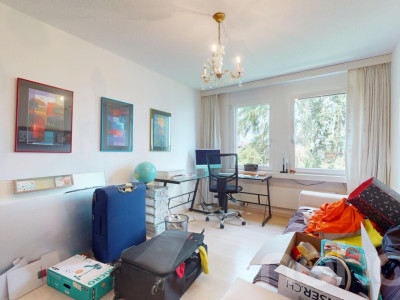 Grosszügige 4.5-Zimmer-Wohnung mit Seesicht in Romanshorn image 10