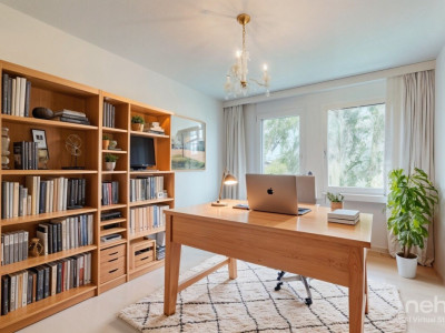 Grosszügige 4.5-Zimmer-Wohnung mit Seesicht in Romanshorn image 11