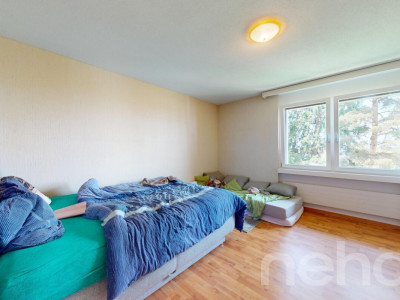 Grosszügige 4.5-Zimmer-Wohnung mit Seesicht in Romanshorn image 12