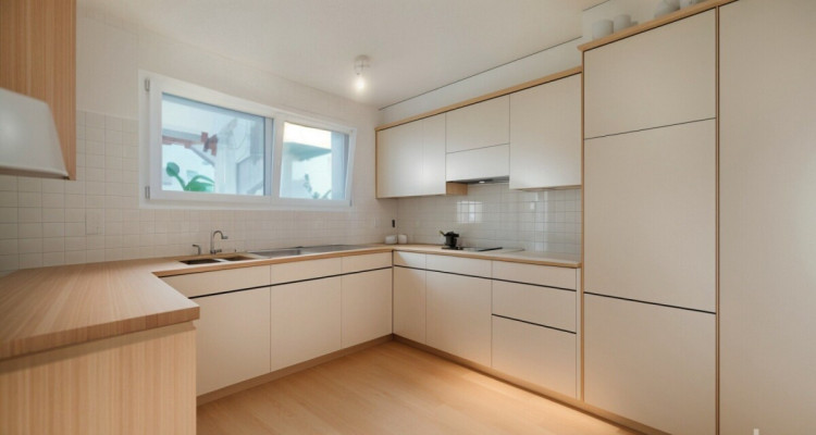 Grosszügige 4.5-Zimmer-Wohnung mit Seesicht in Romanshorn image 7