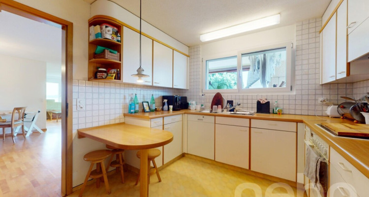 Grosszügige 4.5-Zimmer-Wohnung mit Seesicht in Romanshorn image 8