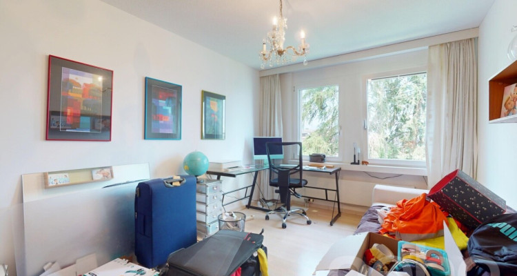 Grosszügige 4.5-Zimmer-Wohnung mit Seesicht in Romanshorn image 10