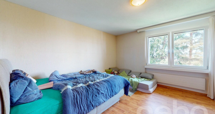 Grosszügige 4.5-Zimmer-Wohnung mit Seesicht in Romanshorn image 12