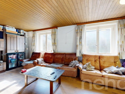 Familienfreundliches Haus mit grossem Garten und Umbaupotential image 5