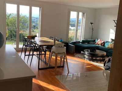 4.5 pièces à Ecublens, Reprise de bail 3 200.- par mois image 4