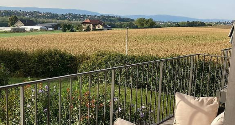 4.5 pièces à Ecublens, Reprise de bail 3 200.- par mois image 1