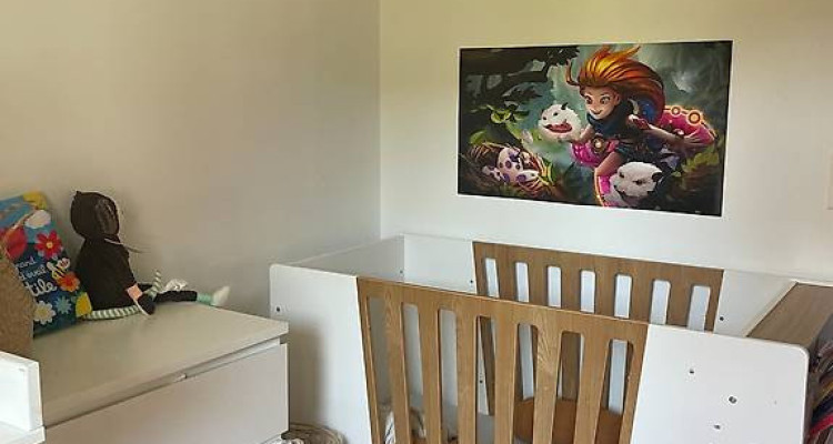 4.5 pièces à Ecublens, Reprise de bail 3 200.- par mois image 2