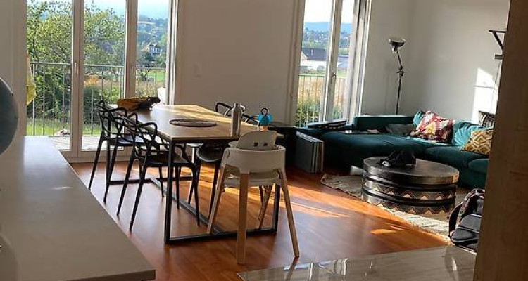 4.5 pièces à Ecublens, Reprise de bail 3 200.- par mois image 4