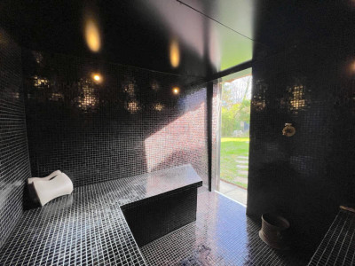 Sublime villa individuelle au calme dans un cadre verdoyant image 13