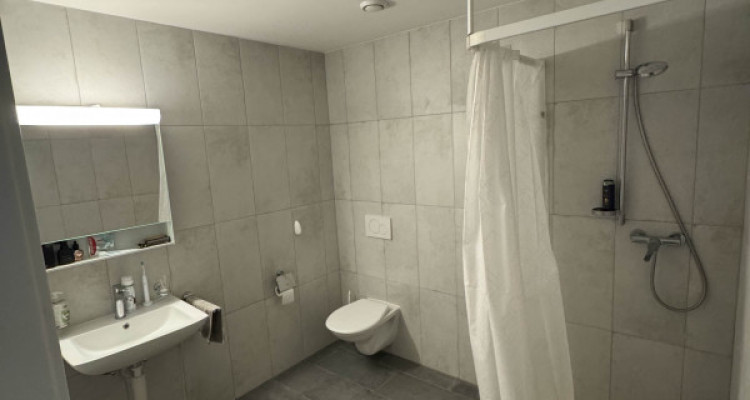 Studio dans le centre de Neuchâtel image 3