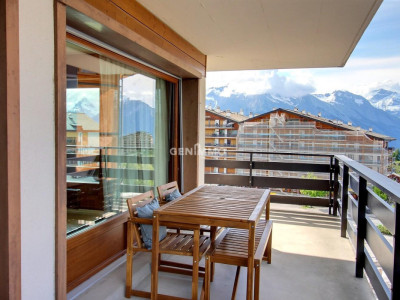 Aux pieds des pistes Location Mars 26 image 8