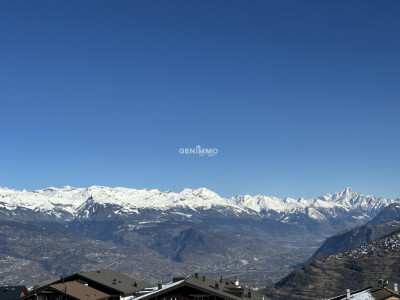 Aux pieds des pistes Location Mars 26 image 1