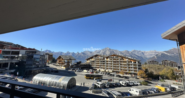 Aux pieds des pistes Location Mars 26 image 2