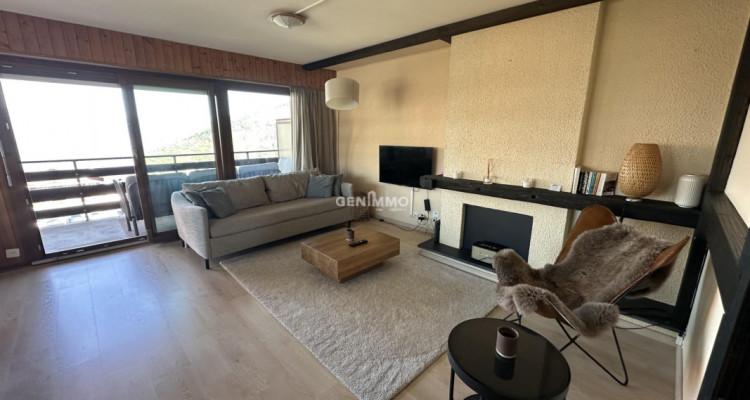 Aux pieds des pistes Location Mars 26 image 4