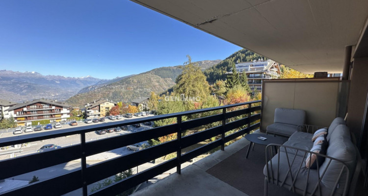 Aux pieds des pistes Location Mars 26 image 9