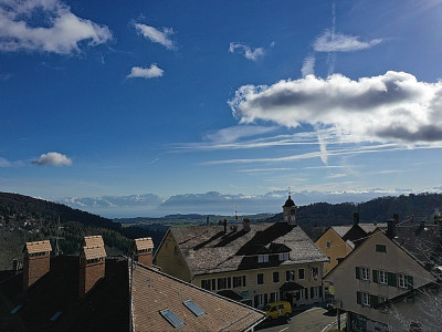 Exceptionnelle villa 9 pièces - 6 chambres image 4