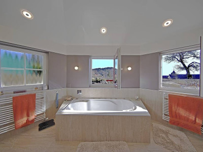 Exceptionnelle villa 9 pièces - 6 chambres image 13