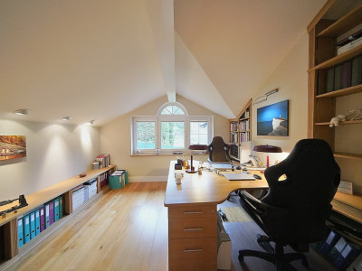 Exceptionnelle villa 9 pièces - 6 chambres image 9