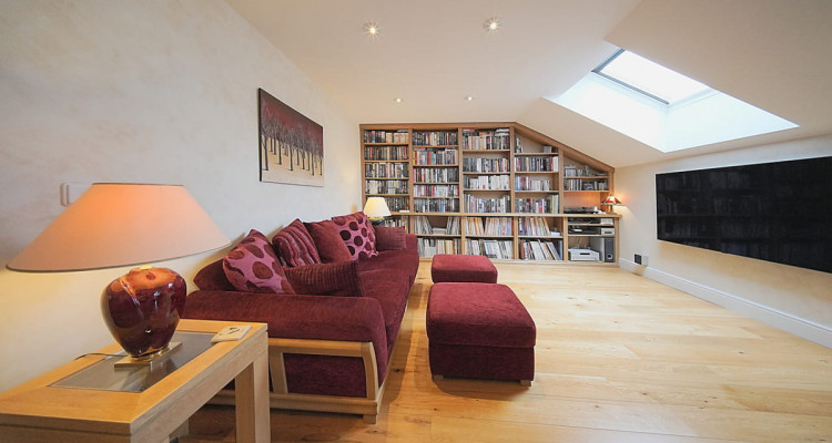 Exceptionnelle villa 9 pièces - 6 chambres image 7