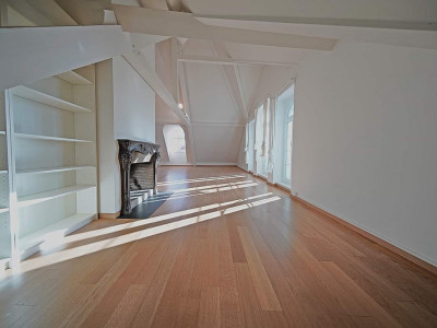 Spacieux appartement 6.5p de charme et de caractère image 4