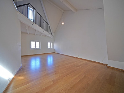 Spacieux appartement 6.5p de charme et de caractère image 6