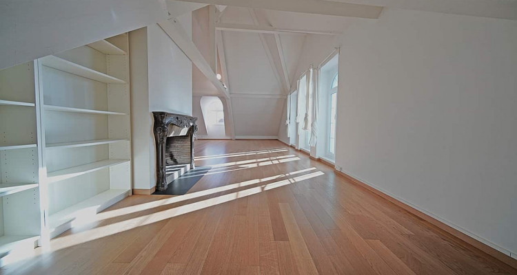 Spacieux appartement 6.5p de charme et de caractère image 4