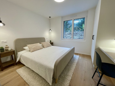 Élégant appartement meublé de haut standing image 7