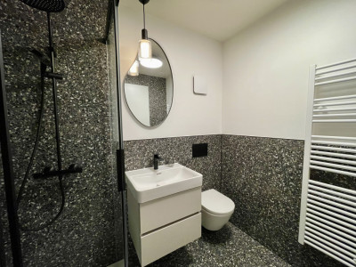 Élégant appartement meublé de haut standing image 10