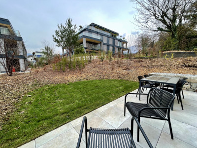 Élégant appartement meublé de haut standing image 5