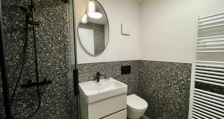 Élégant appartement meublé de haut standing image 10