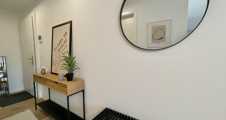 Élégant appartement meublé de haut standing image 6