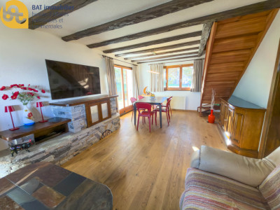 Nax - Chalet  Pirra Pérchiaya  - résidence secondaire autorisée image 2