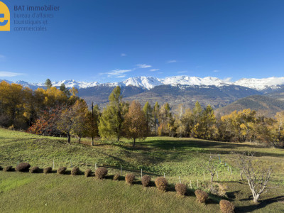 Nax - Chalet  Pirra Pérchiaya  - résidence secondaire autorisée image 5