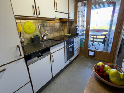 Nax - Chalet  Pirra Pérchiaya  - résidence secondaire autorisée image 6