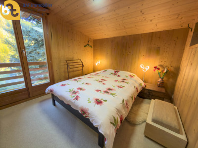 Nax - Chalet  Pirra Pérchiaya  - résidence secondaire autorisée image 7