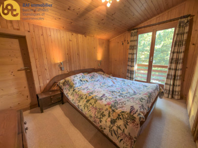 Nax - Chalet  Pirra Pérchiaya  - résidence secondaire autorisée image 8