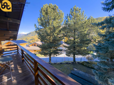 Nax - Chalet  Pirra Pérchiaya  - résidence secondaire autorisée image 9