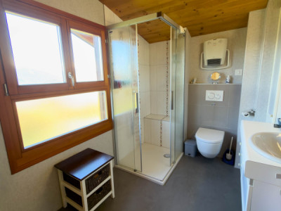 Nax - Chalet  Pirra Pérchiaya  - résidence secondaire autorisée image 10