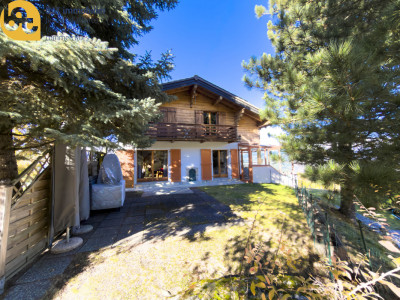 Nax - Chalet  Pirra Pérchiaya  - résidence secondaire autorisée image 11